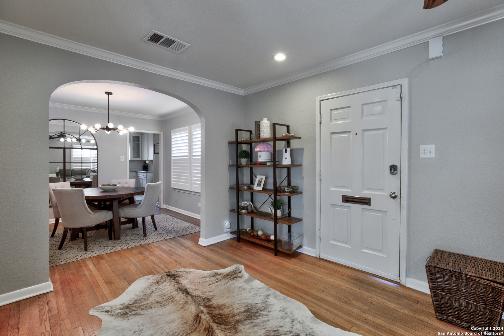 356 Larchmont Drive San Antonio TX 78209