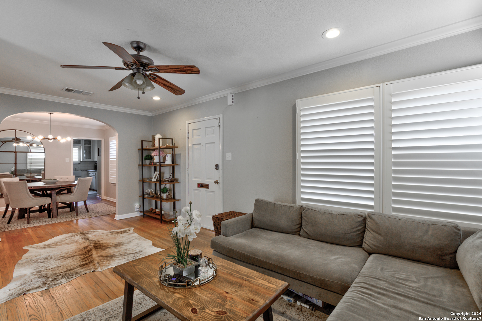 356 Larchmont Drive San Antonio TX 78209