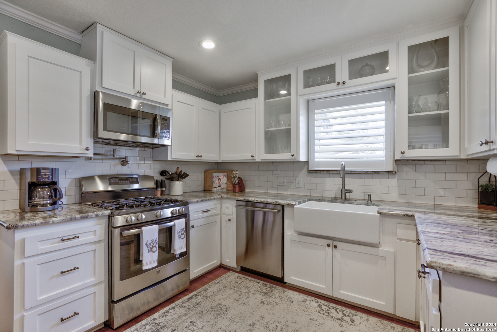 356 Larchmont Drive San Antonio TX 78209