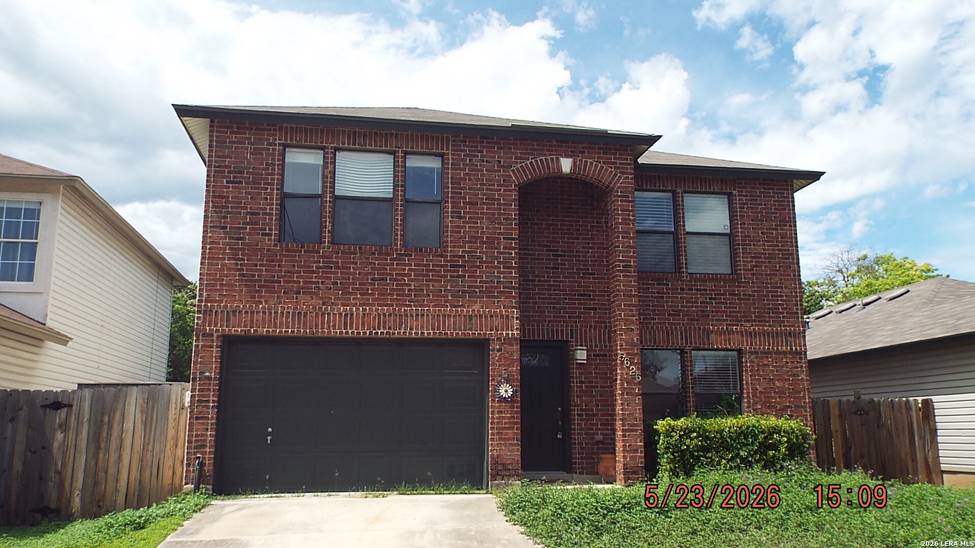 5626 Camry Springs San Antonio TX 78251
