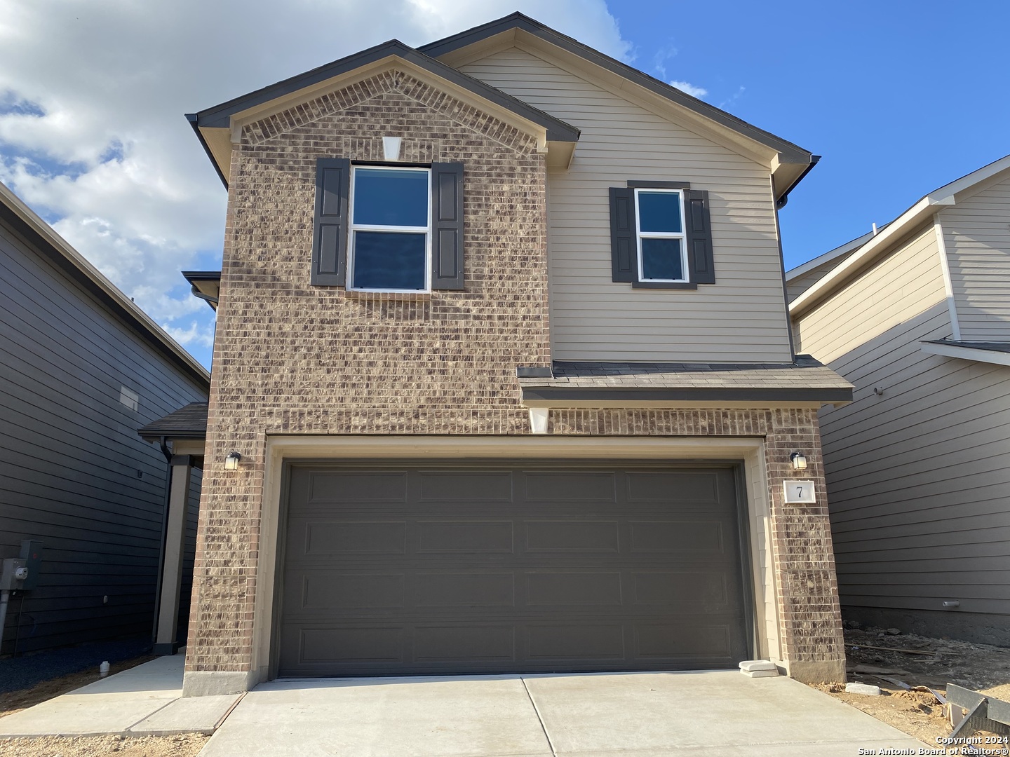 10643 W Military Drive San Antonio TX 78251