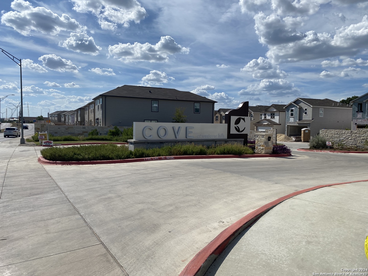 10643 W Military Drive San Antonio TX 78251