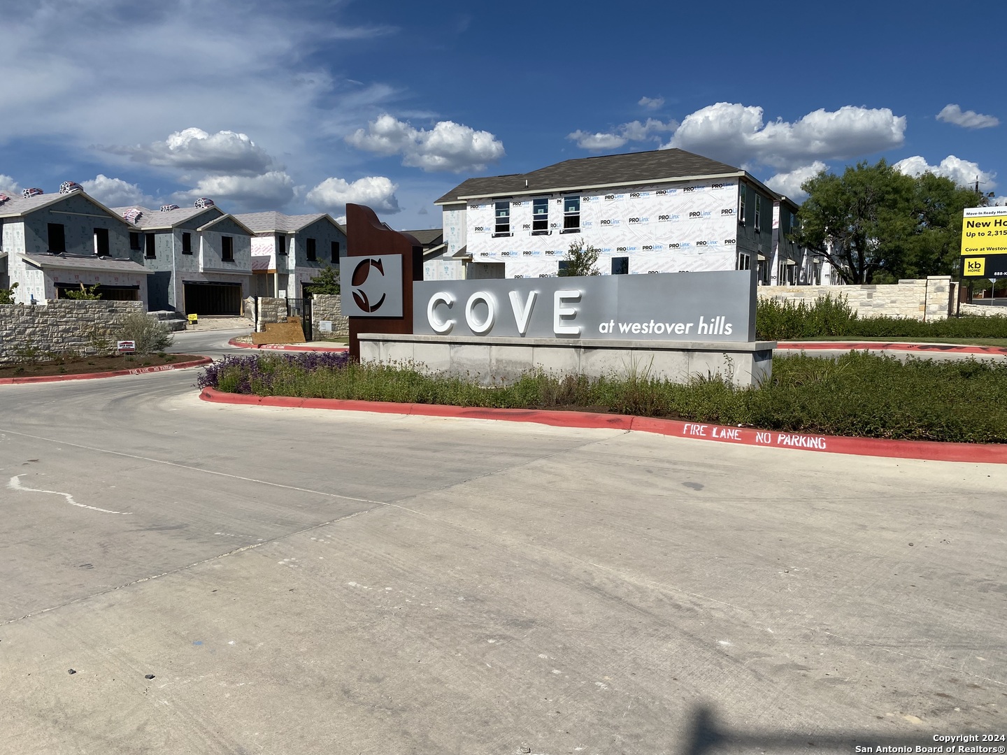 10643 W Military Drive San Antonio TX 78251
