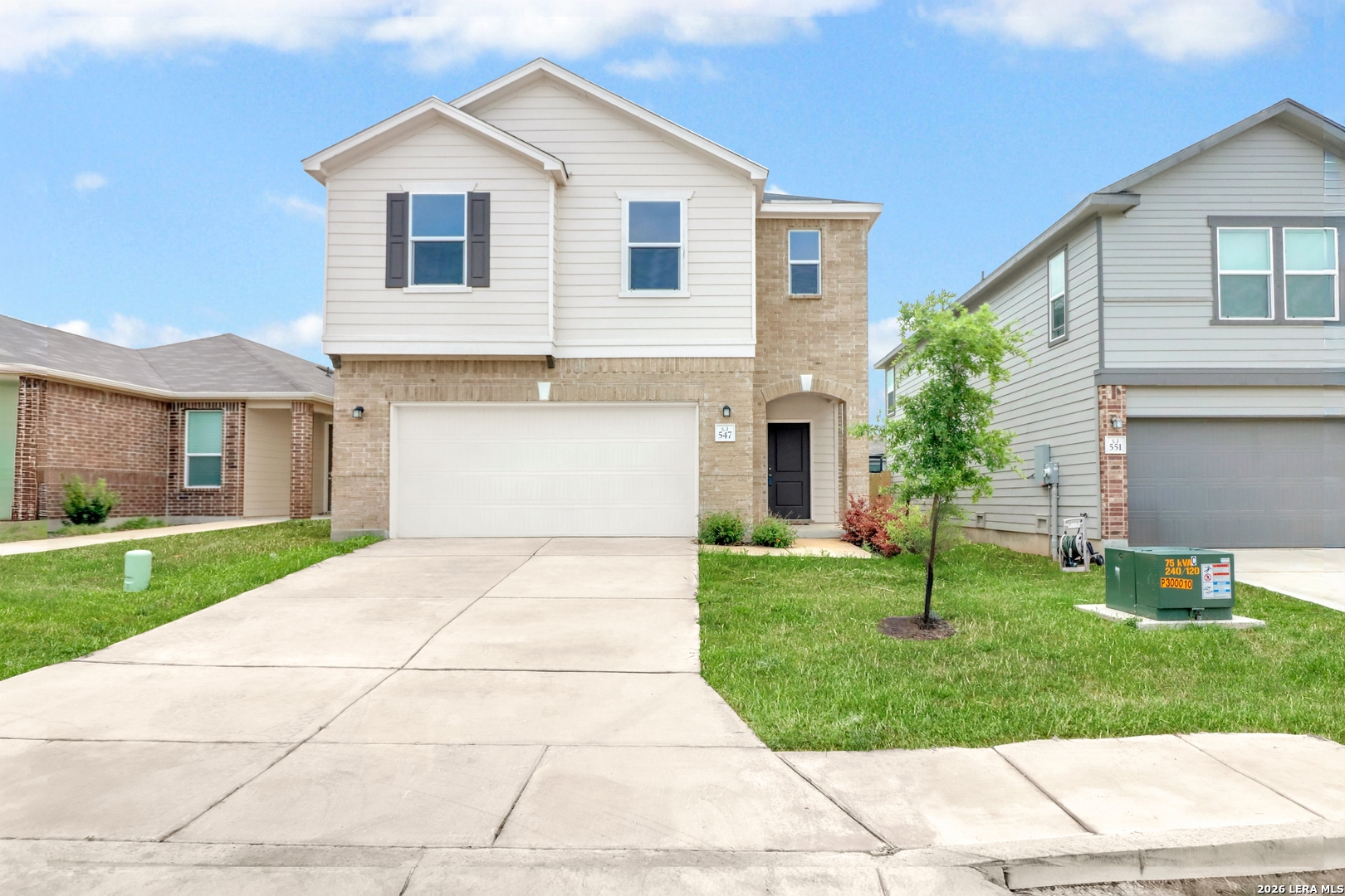 547 Deer Crest Drive New Braunfels TX 78130
