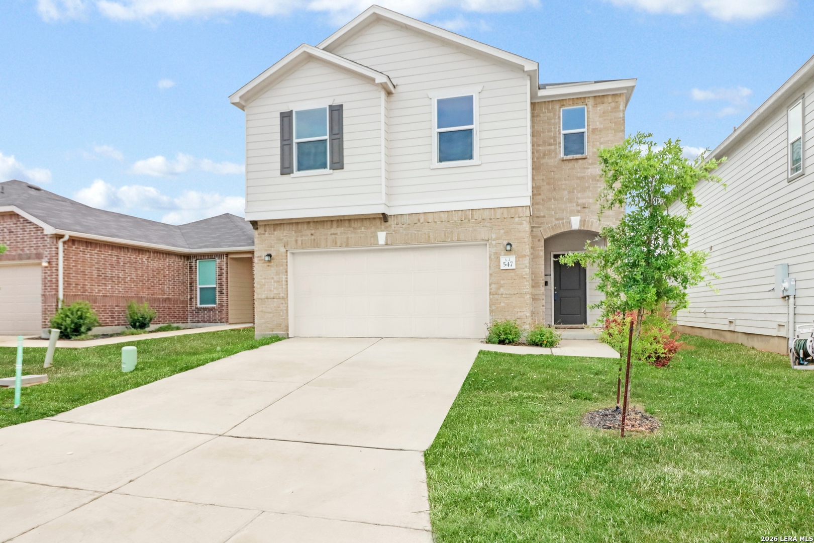547 Deer Crest Drive New Braunfels TX 78130