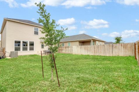547 Deer Crest Drive New Braunfels TX 78130