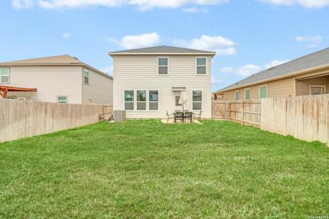 547 Deer Crest Drive New Braunfels TX 78130