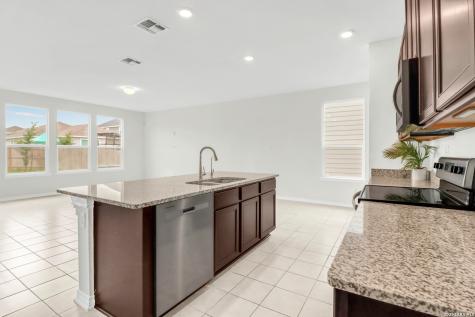 547 Deer Crest Drive New Braunfels TX 78130
