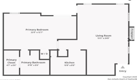 11839 Parliament San Antonio TX 78216