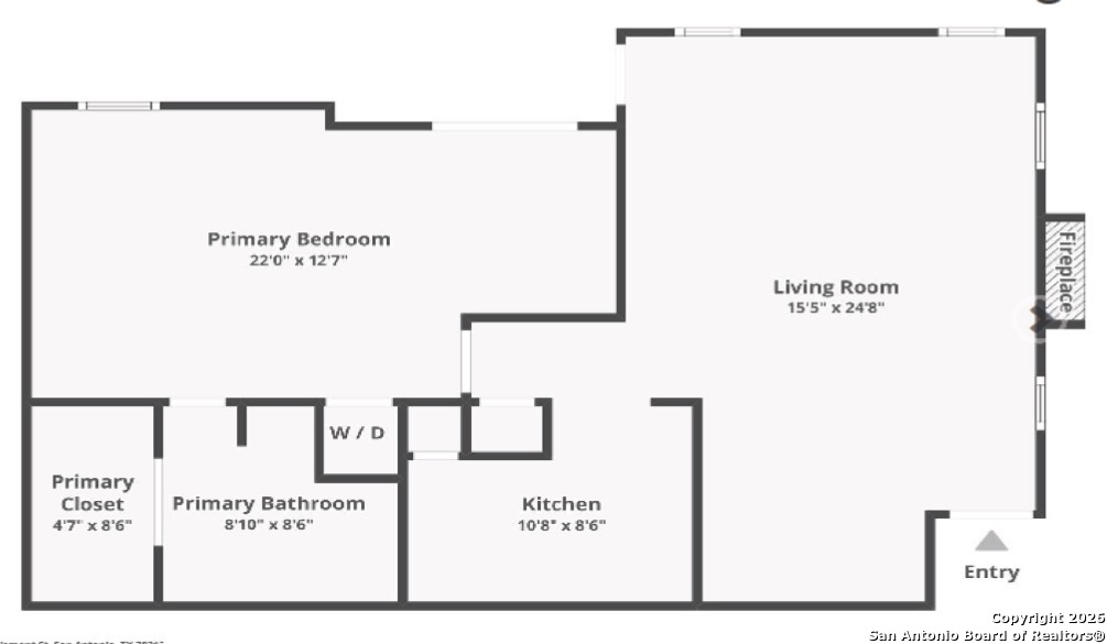 11839 Parliament San Antonio TX 78216