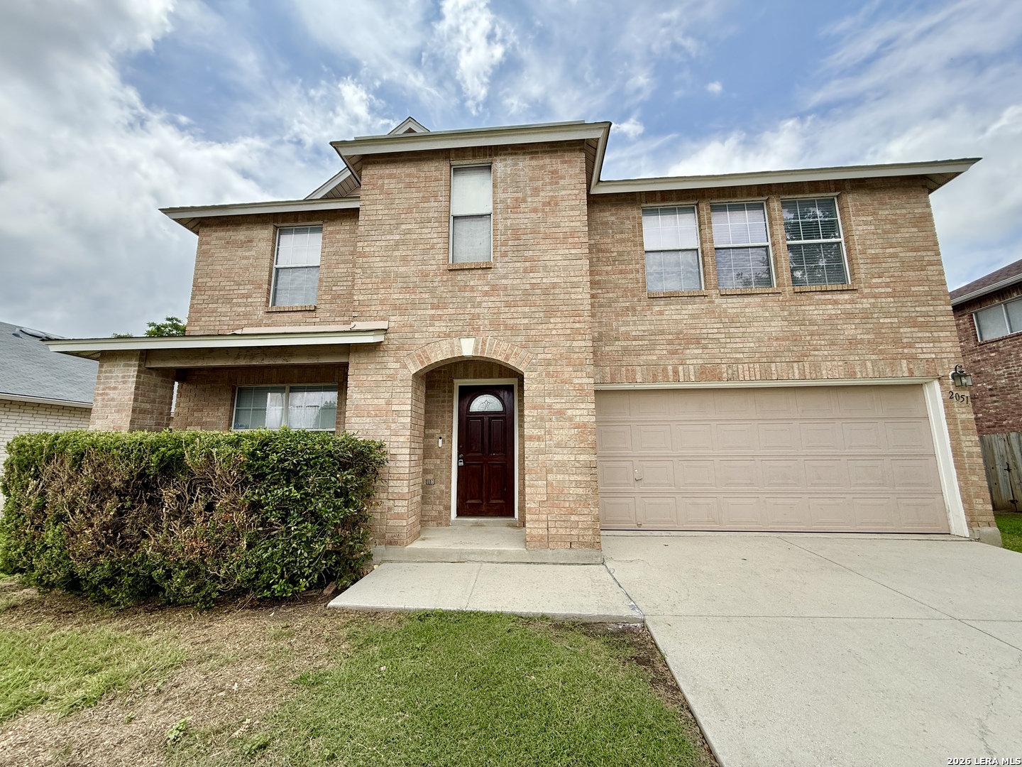 2051 Club Crossing New Braunfels TX 78130