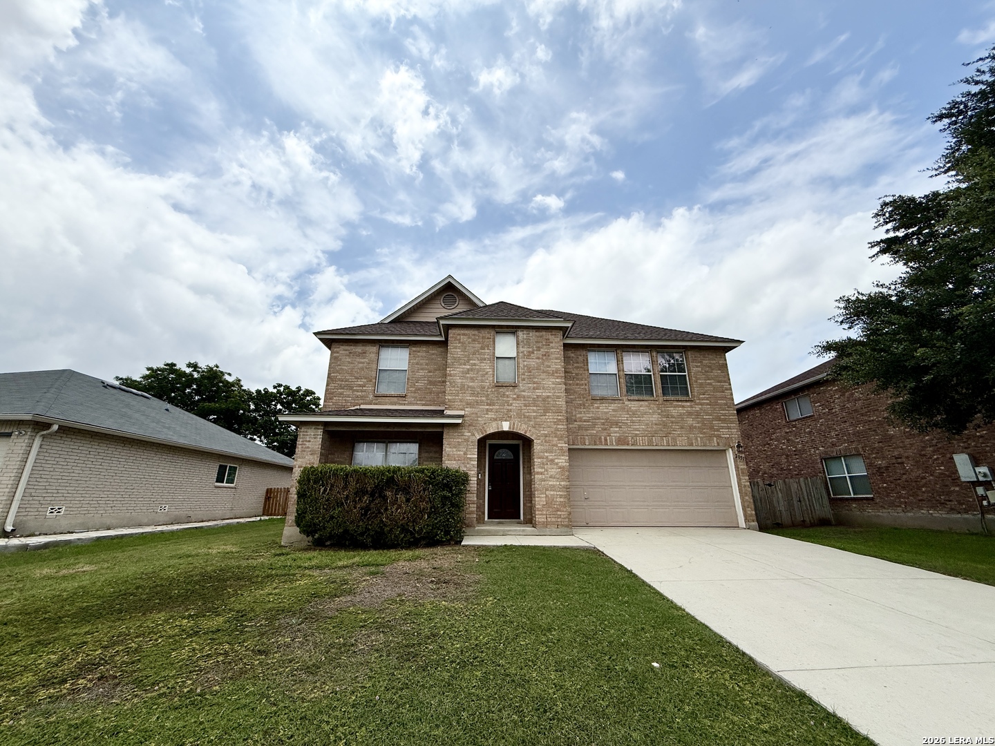 2051 Club Crossing New Braunfels TX 78130