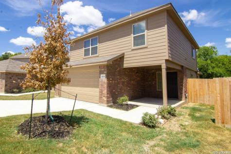 8210 Tesoro Hills San Antonio TX 78242