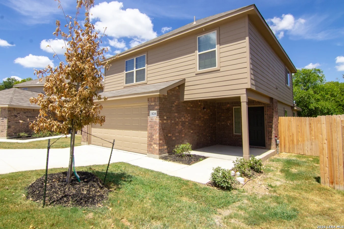 8210 Tesoro Hills San Antonio TX 78242