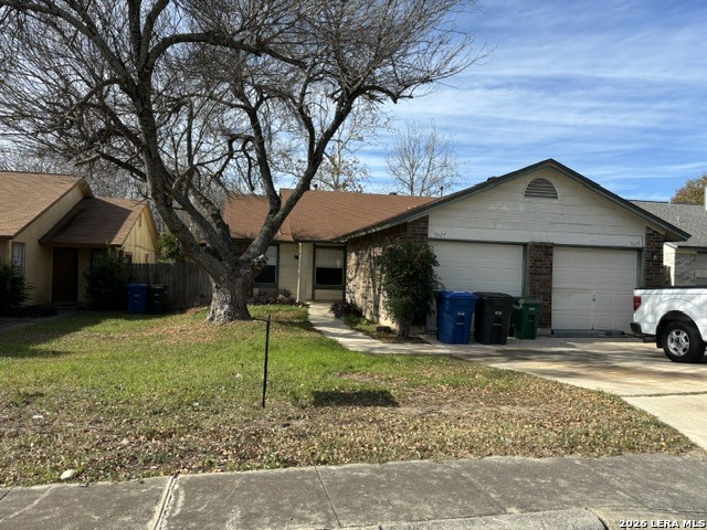 5027 Anacacho Street San Antonio TX 78217