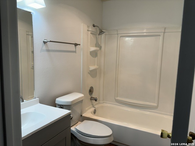 5027 Anacacho Street San Antonio TX 78217