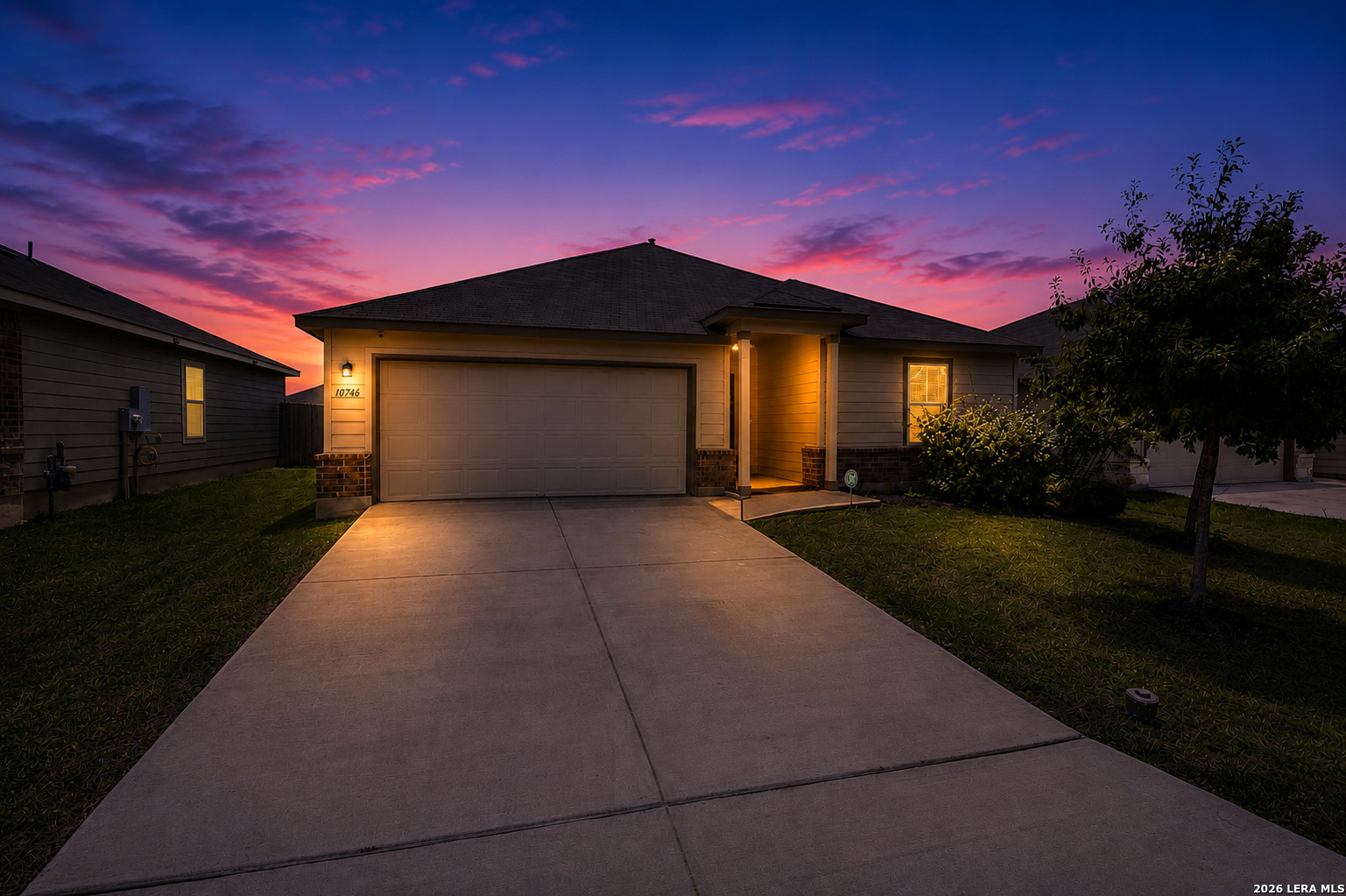 10746 Francisco Way Converse TX 78109