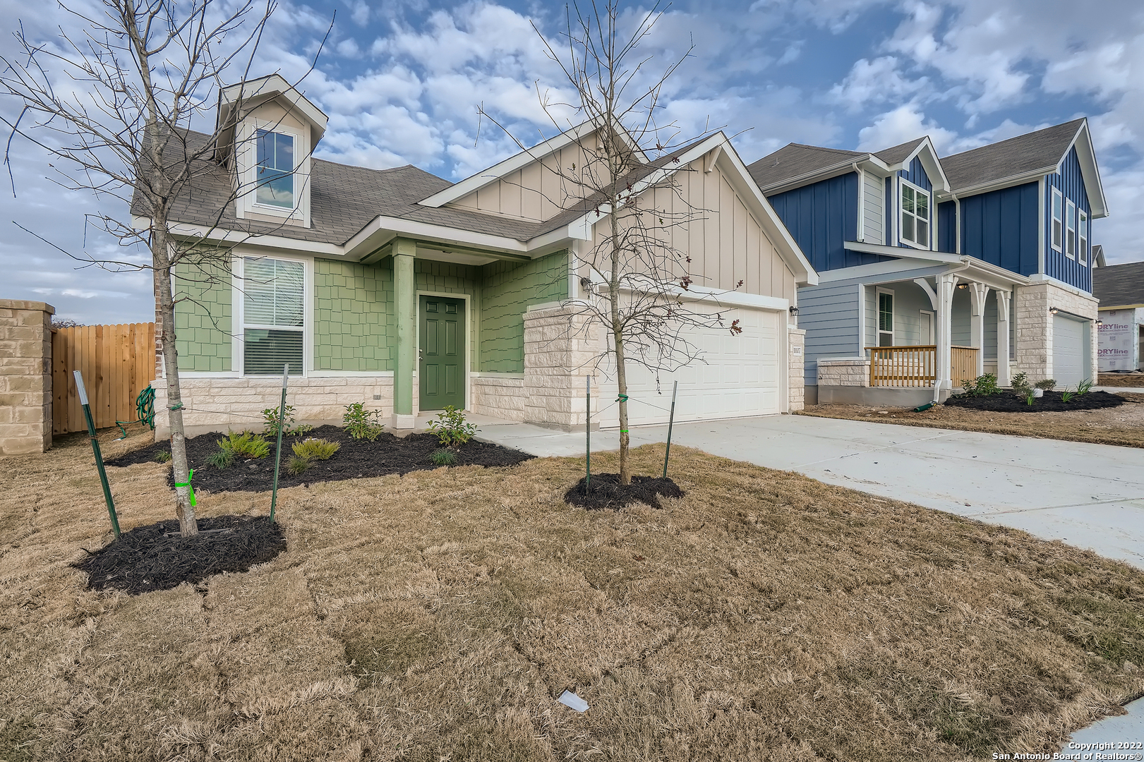 11107 Hilltop Barn San Antonio TX 78254