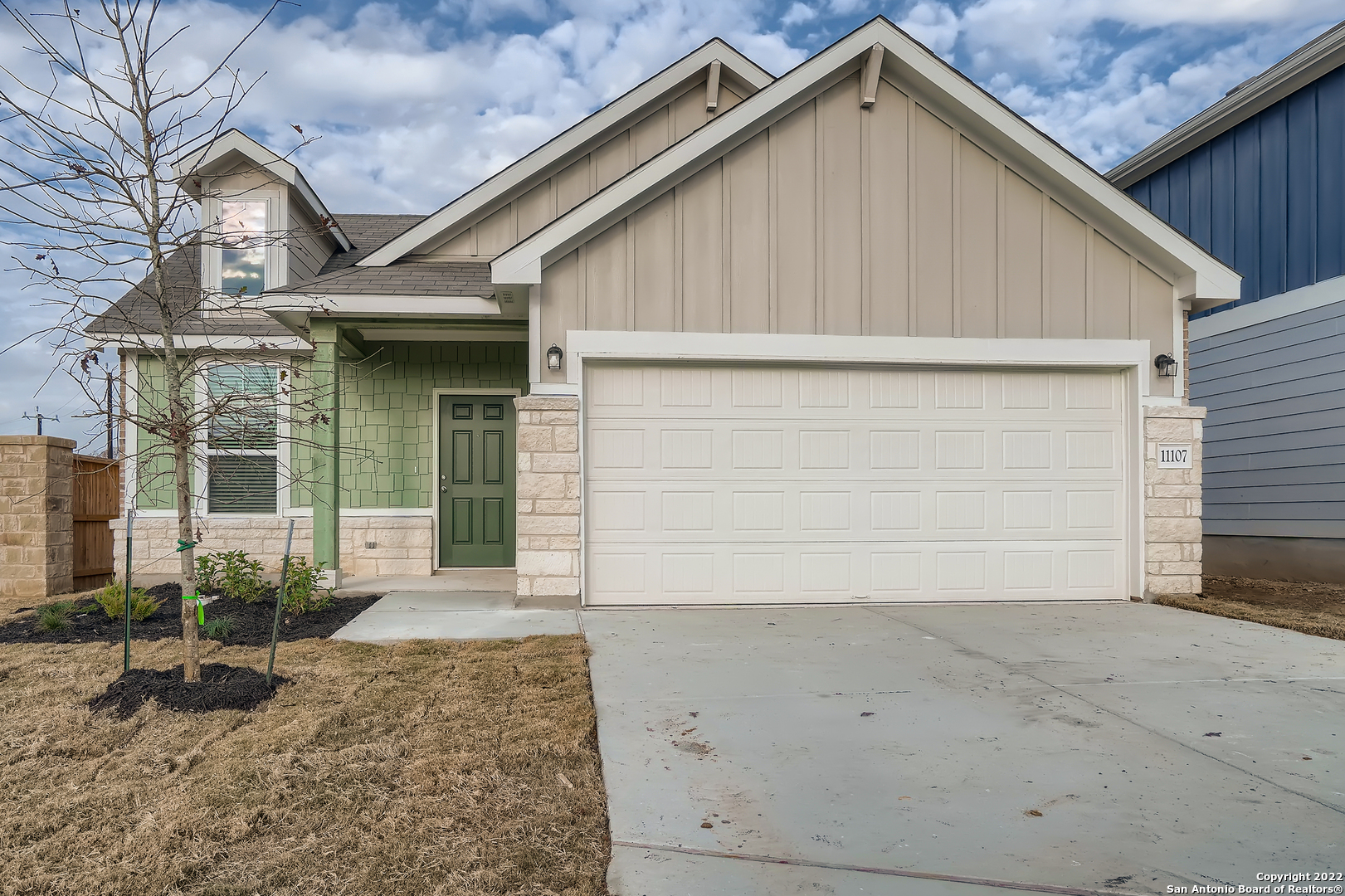11107 Hilltop Barn San Antonio TX 78254