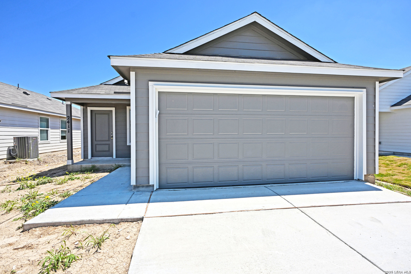 2411 Shady Grove New Braunfels TX 78130
