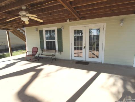 980 Pebble Beach Drive NW Lakehills TX 78063
