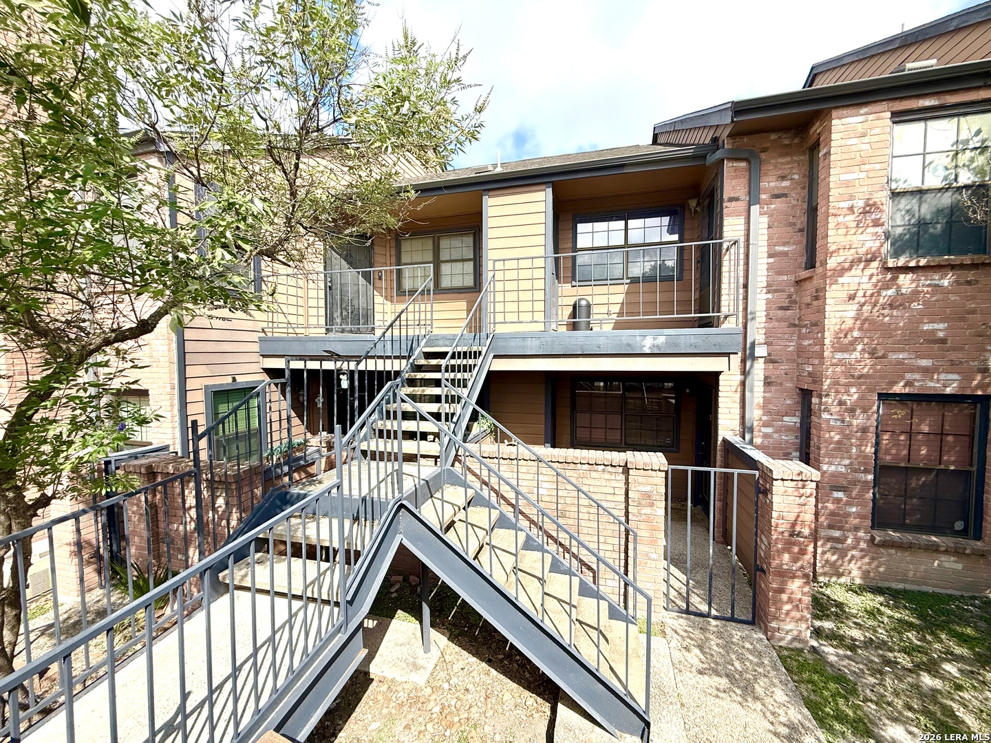 4803 Hamilton Wolfe San Antonio TX 78229