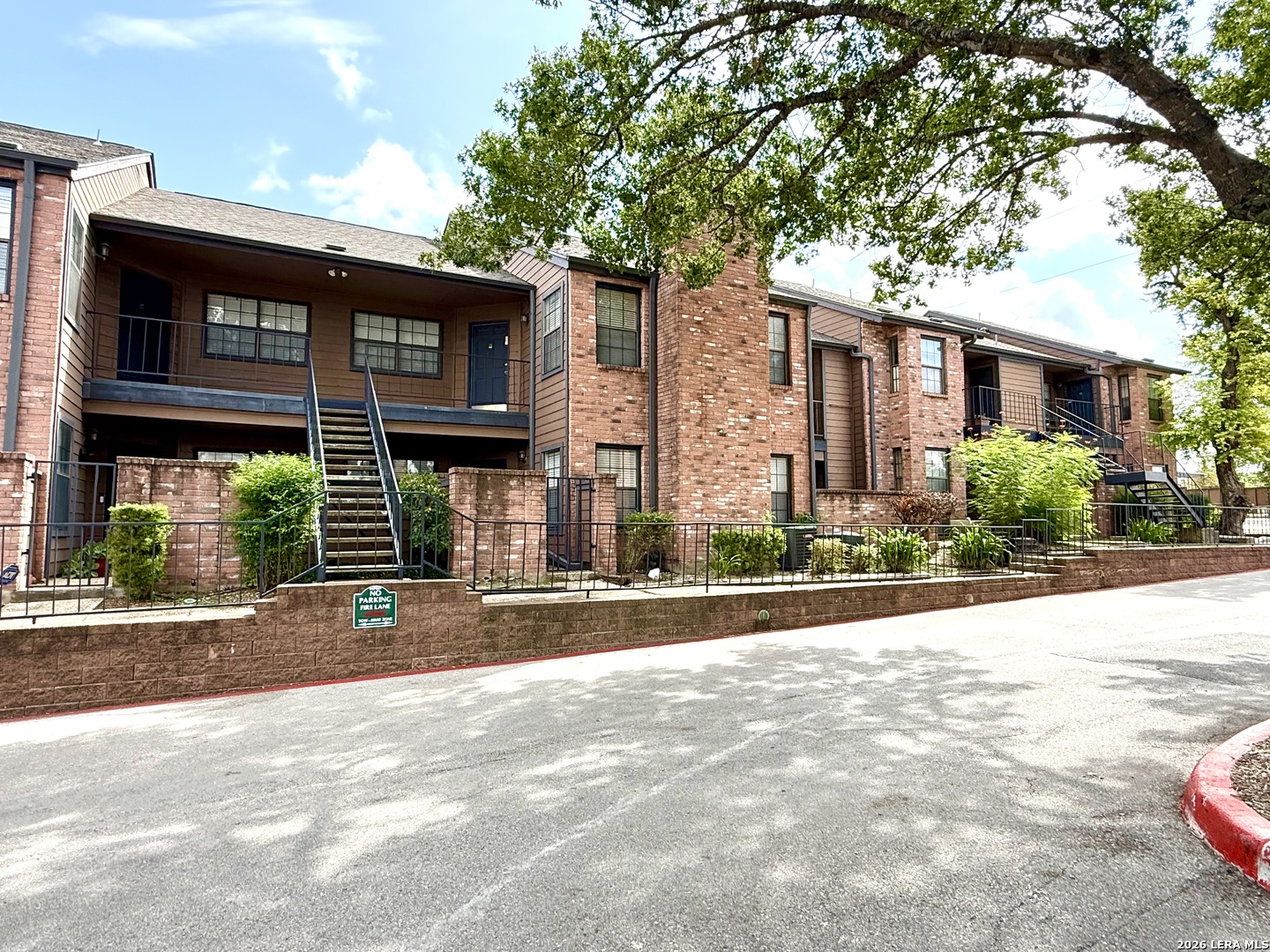 4803 Hamilton Wolfe San Antonio TX 78229