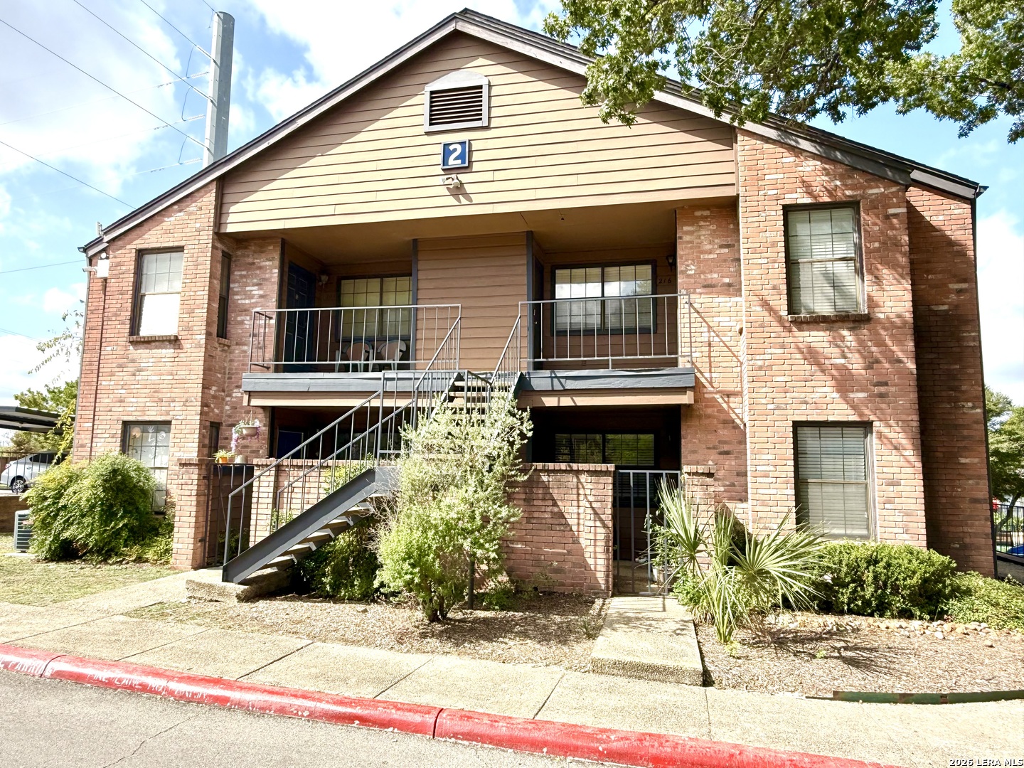 4803 Hamilton Wolfe San Antonio TX 78229