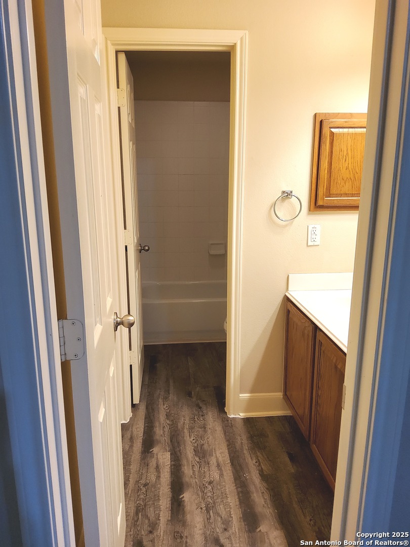 21735 Thunder Basin San Antonio TX 78261