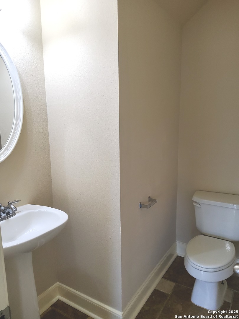 21735 Thunder Basin San Antonio TX 78261