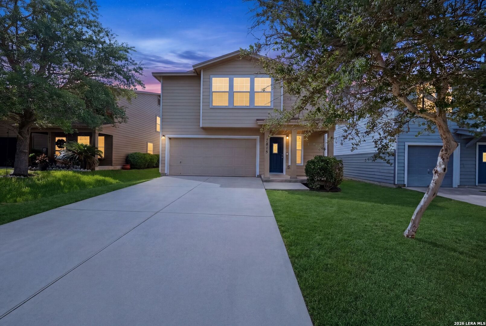 7815 Horse Hollow San Antonio TX 78244