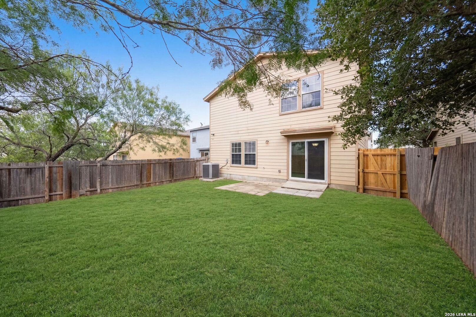 7815 Horse Hollow San Antonio TX 78244