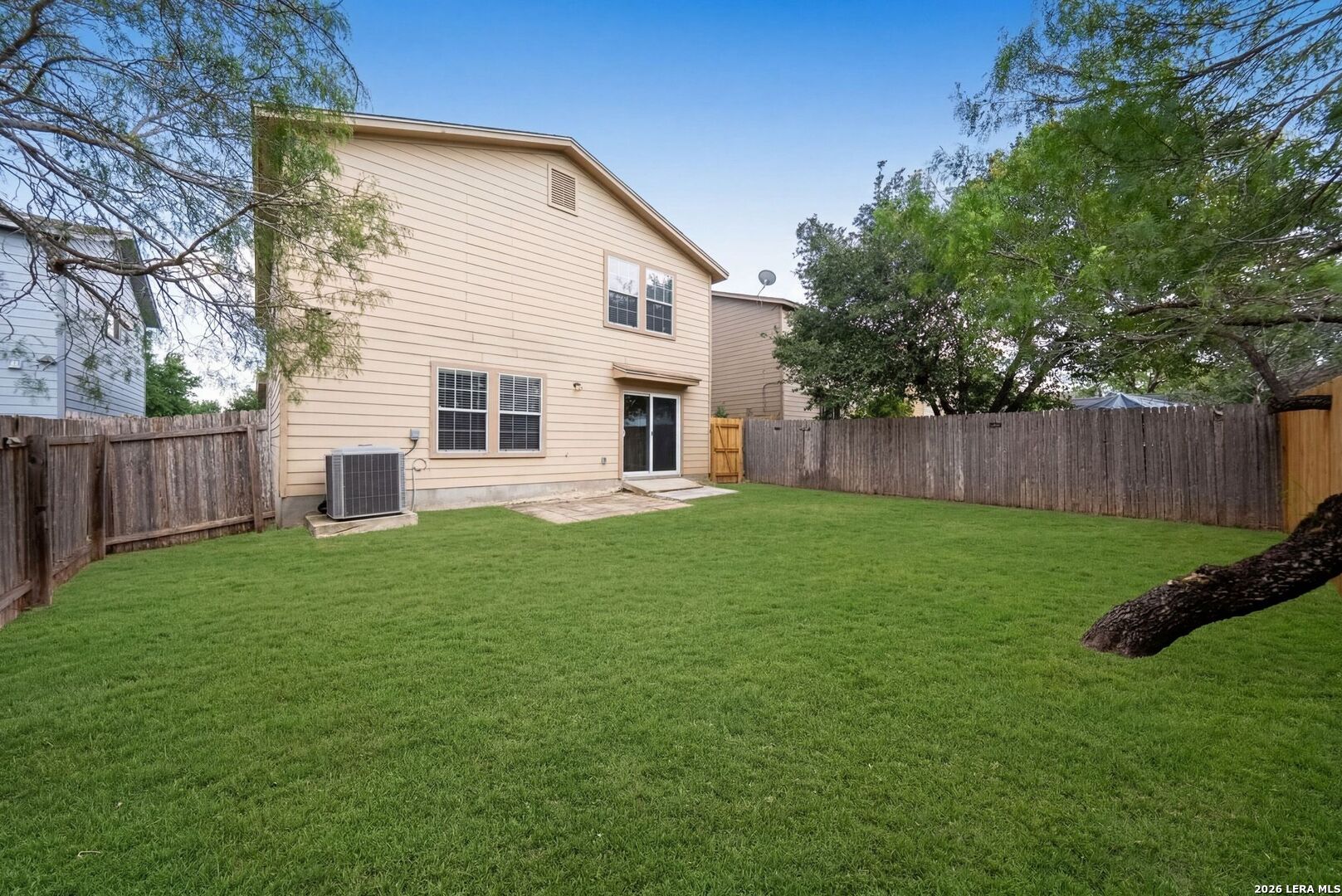 7815 Horse Hollow San Antonio TX 78244