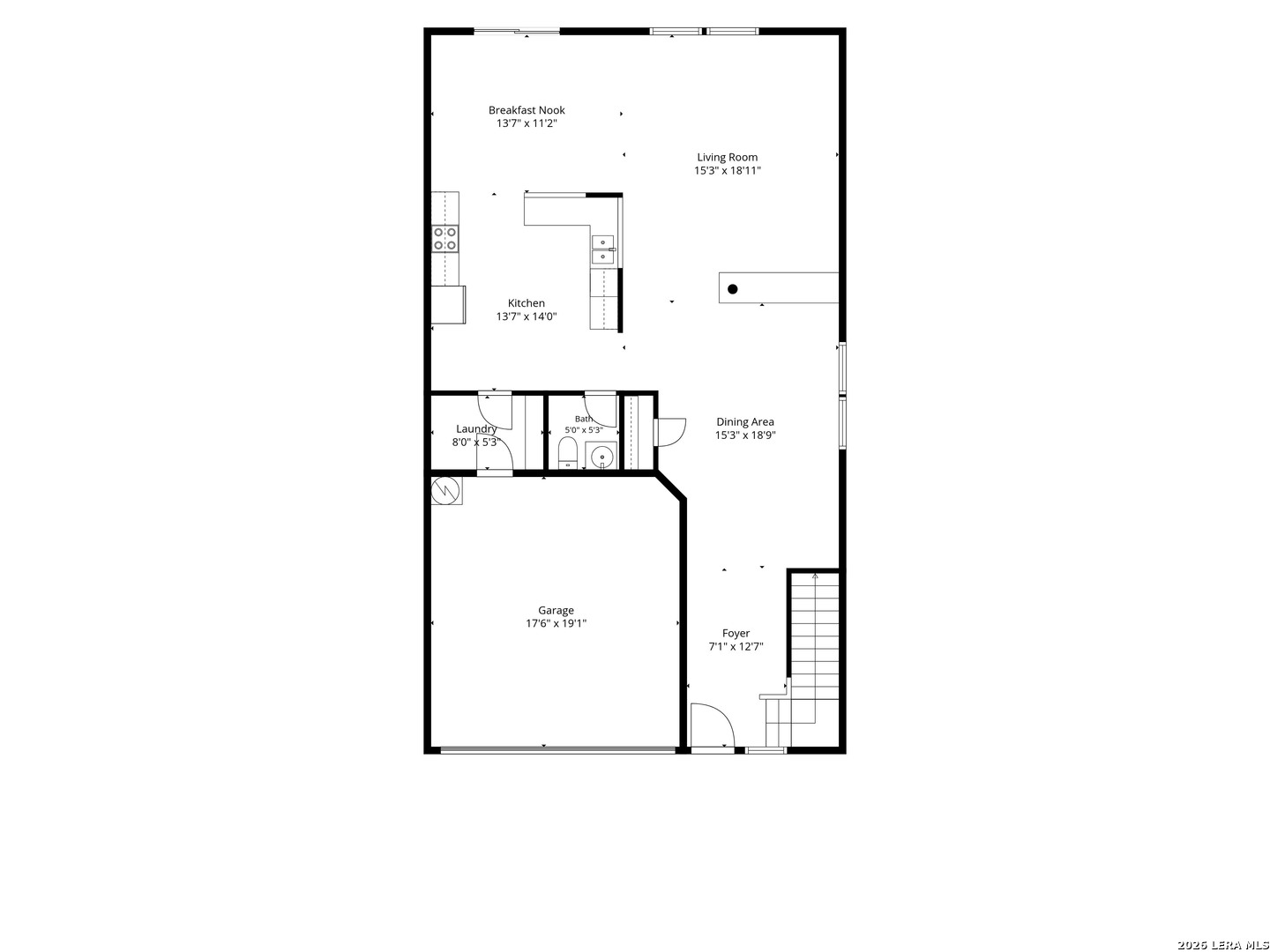 7815 Horse Hollow San Antonio TX 78244