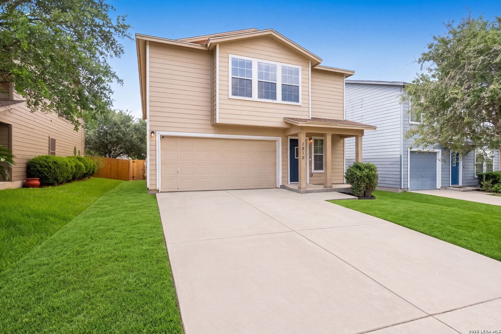 7815 Horse Hollow San Antonio TX 78244