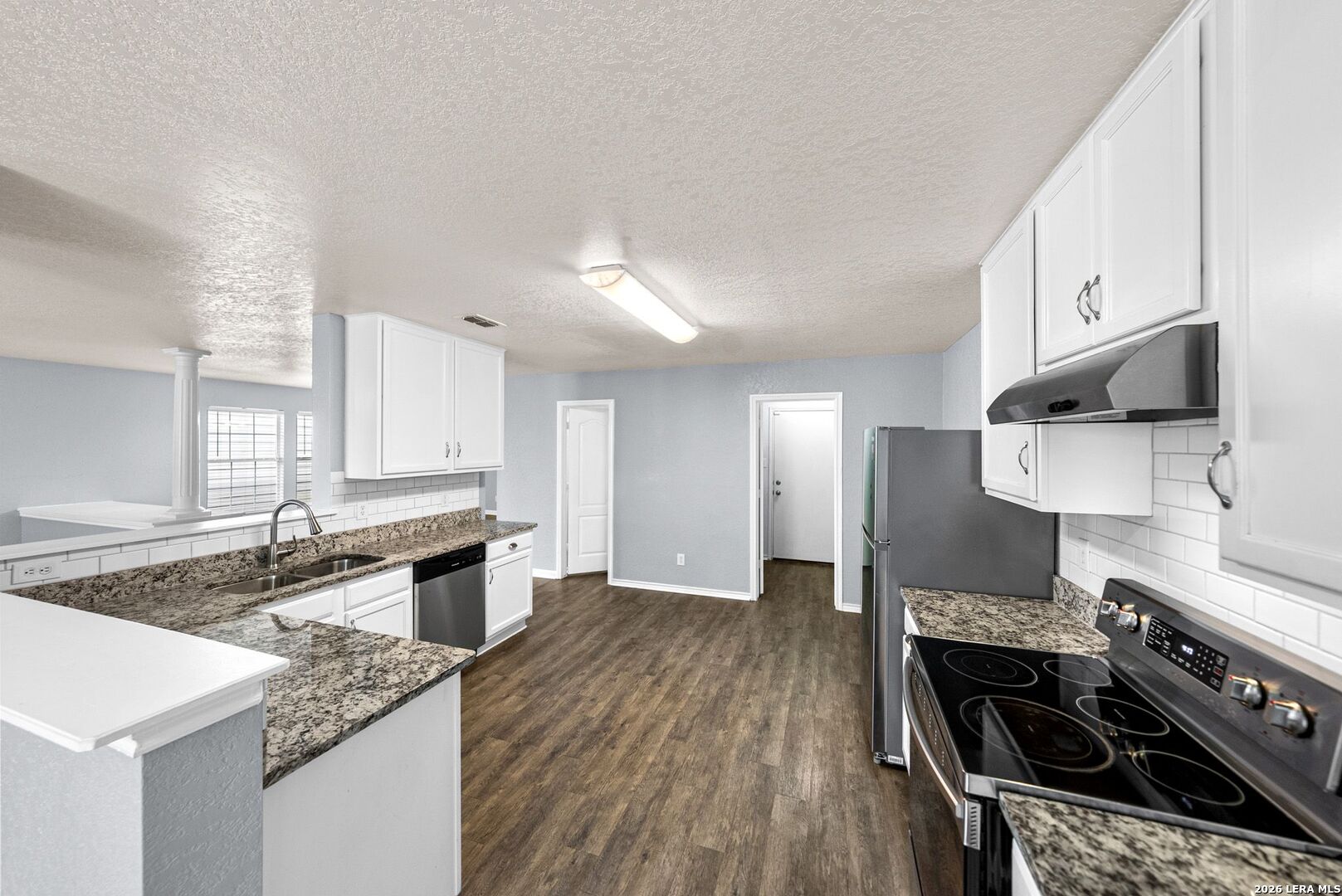 7815 Horse Hollow San Antonio TX 78244
