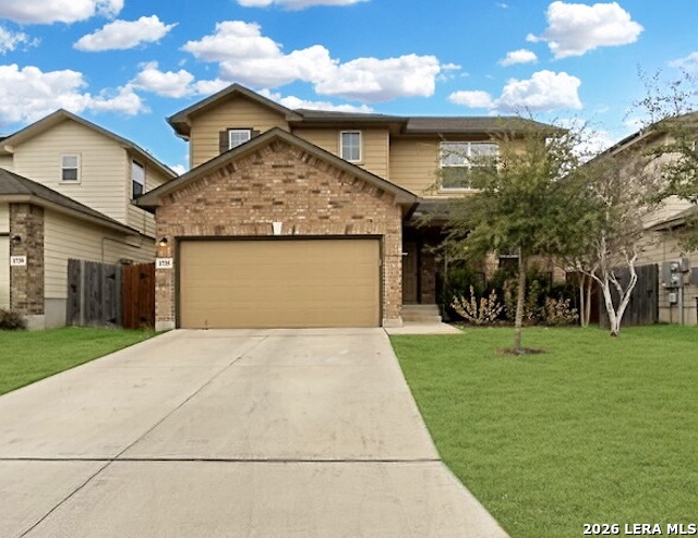 1735 Emerald Edge San Antonio TX 78245