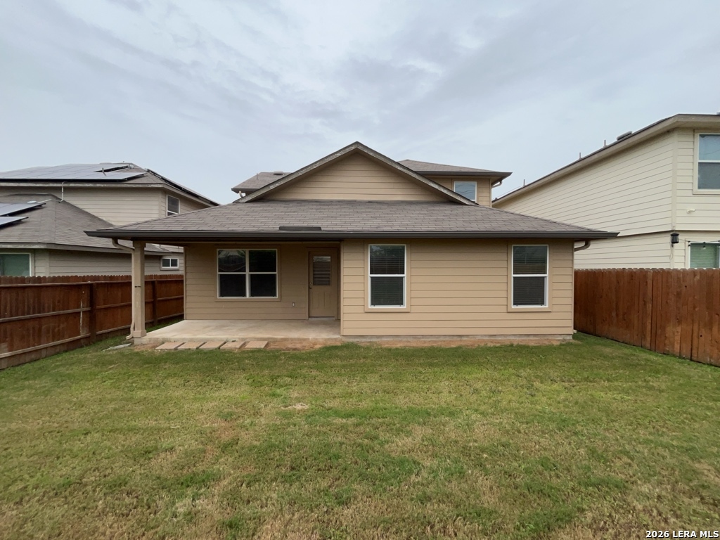 1735 Emerald Edge San Antonio TX 78245