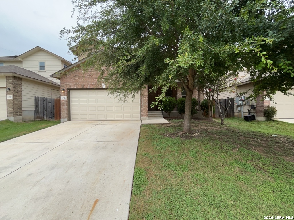 1735 Emerald Edge San Antonio TX 78245