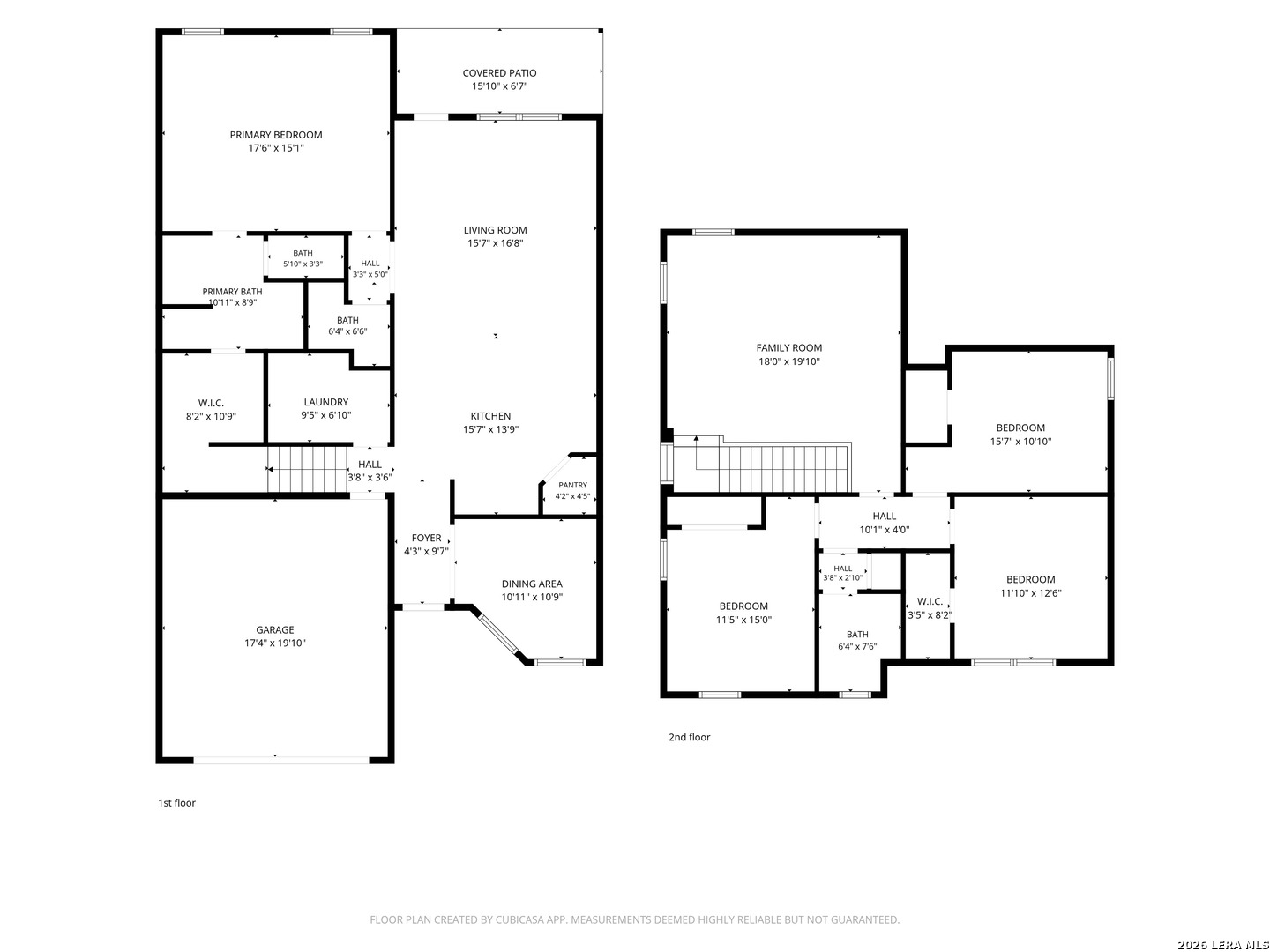 1735 Emerald Edge San Antonio TX 78245