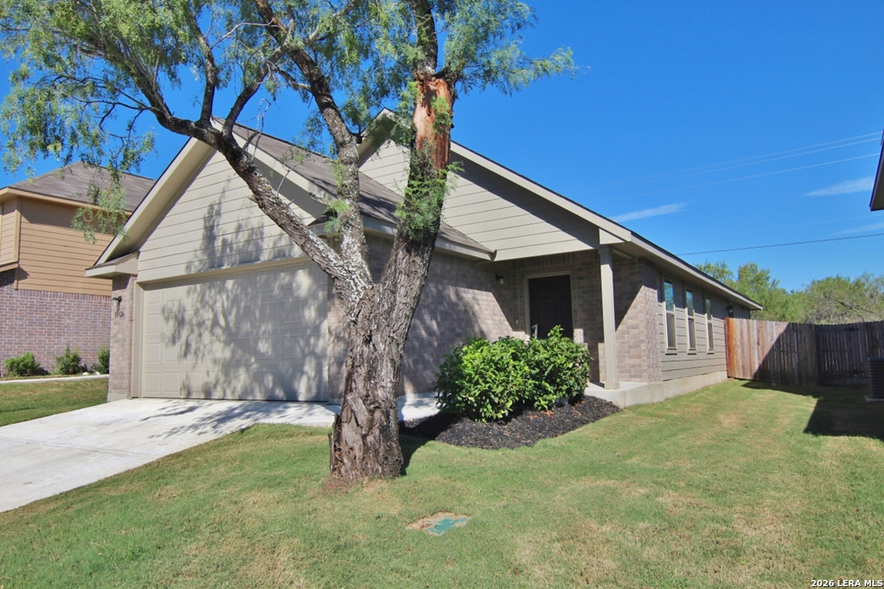10526 Goose Way San Antonio TX 78224