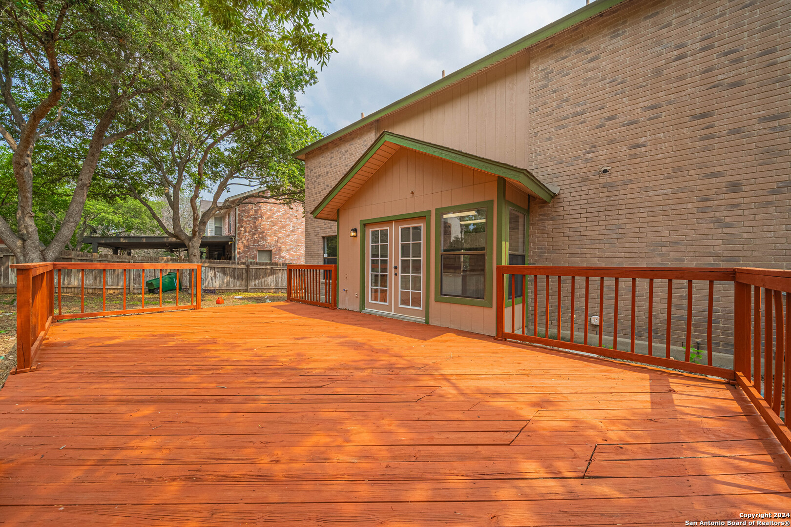 2207 Opal Creek Drive San Antonio TX 78232