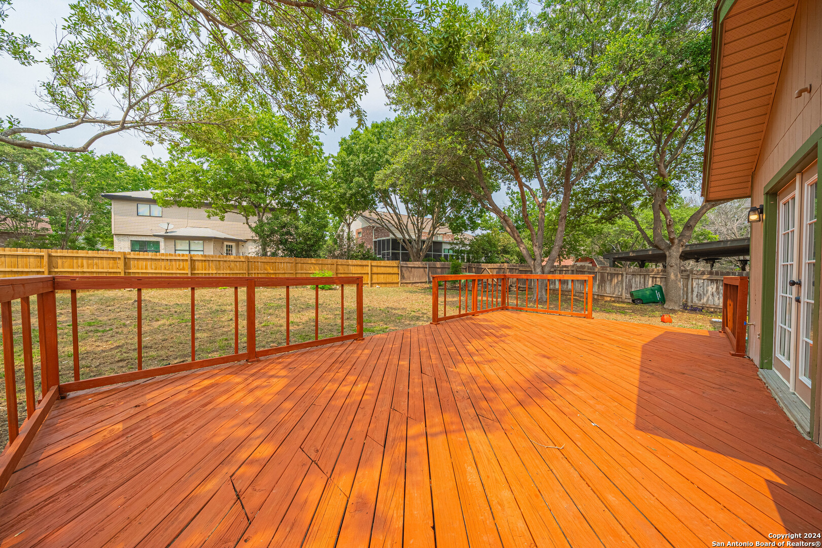 2207 Opal Creek Drive San Antonio TX 78232