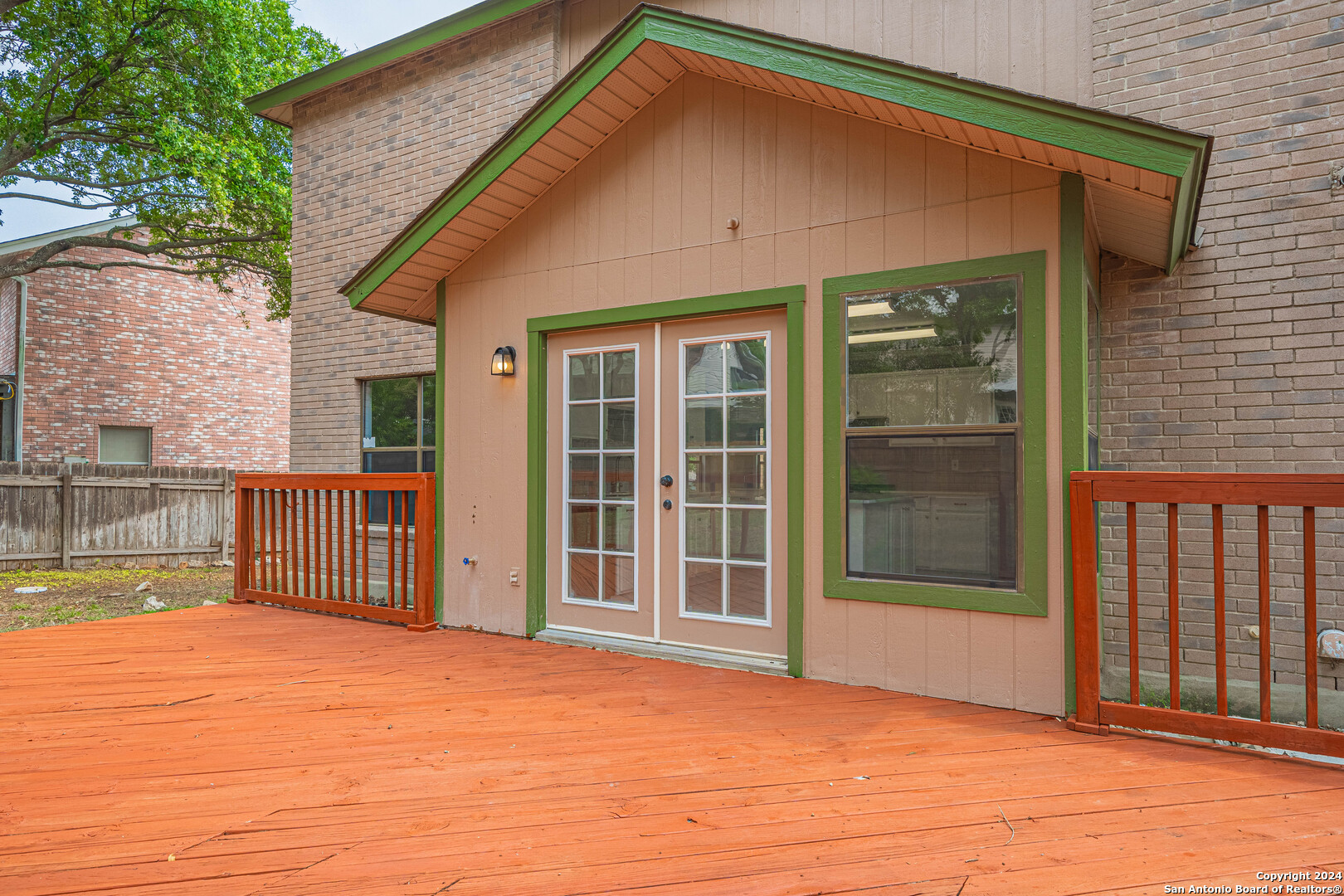2207 Opal Creek Drive San Antonio TX 78232