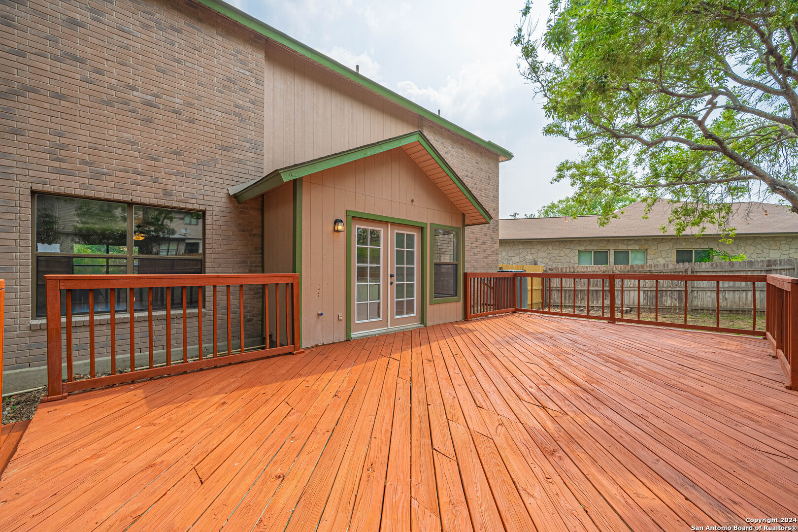 2207 Opal Creek Drive San Antonio TX 78232