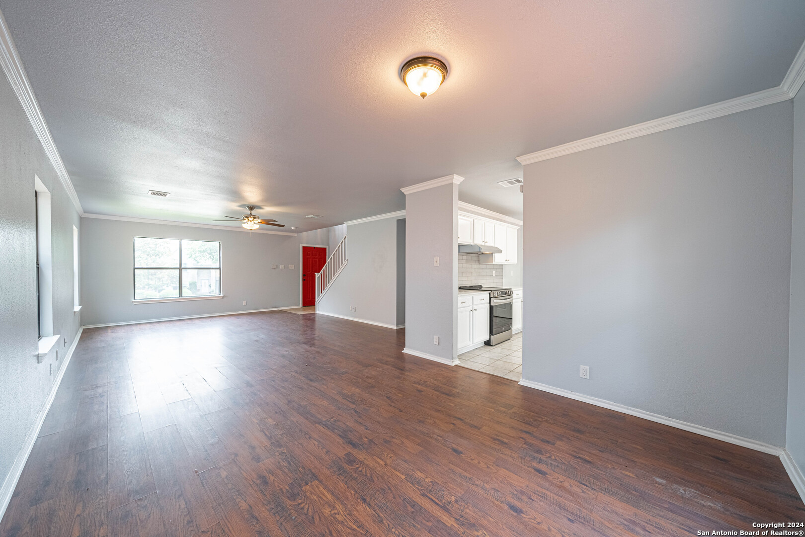 2207 Opal Creek Drive San Antonio TX 78232