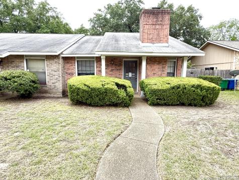 5310 Gawain Drive San Antonio TX 78218
