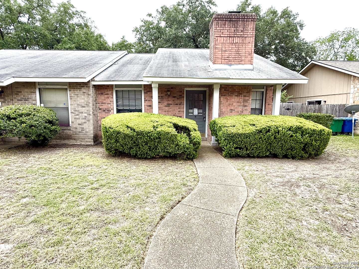 5310 Gawain Drive San Antonio TX 78218