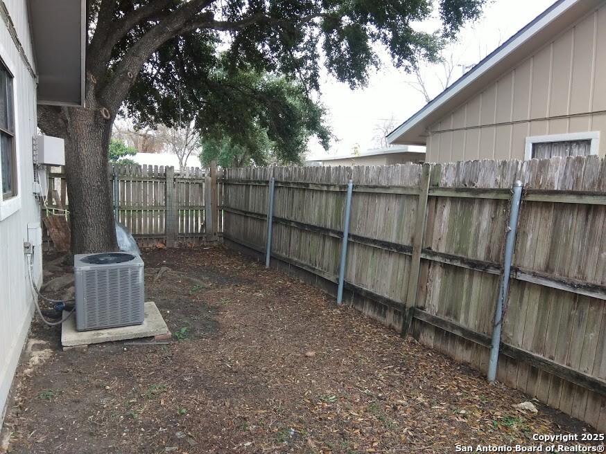 5310 Gawain Drive San Antonio TX 78218