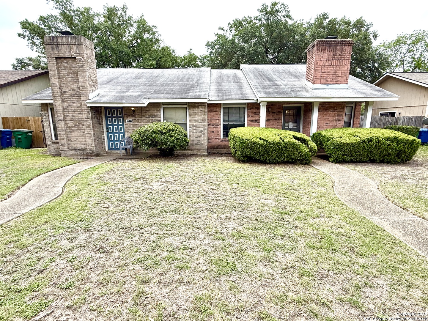 5310 Gawain Drive San Antonio TX 78218